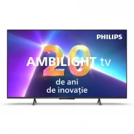 LED телевизор Philips 43PUS8118 
